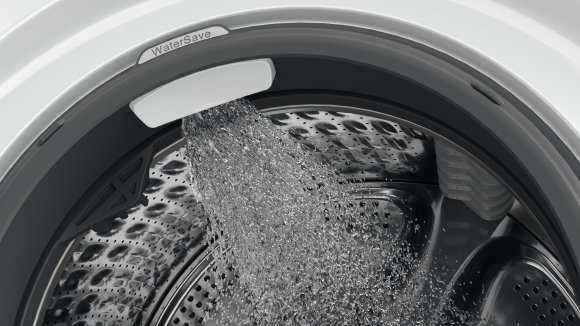 Стиральная машина Whirlpool W8 W046WB EE, 10кг, 1400об мин, класс А